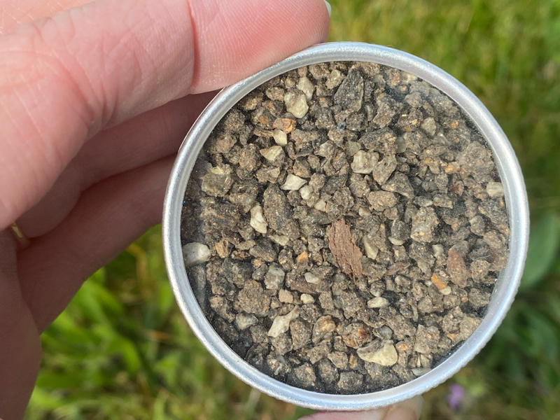 Résine De Benjoin Blanc Naturel – 30 Grammes – Neuf Pour Encens, Cosmétique Ou Rituel