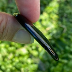 pierre pouce en onyx