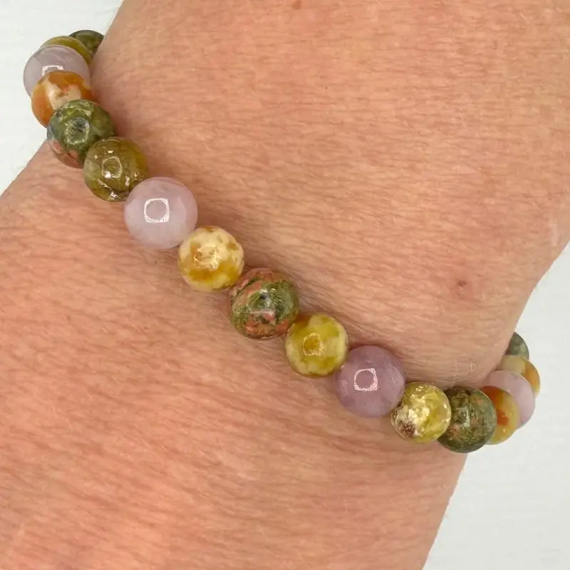 Bracelet lacher prise – Image 3