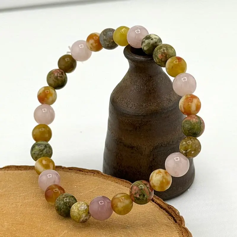 Bracelet lacher prise – Image 2