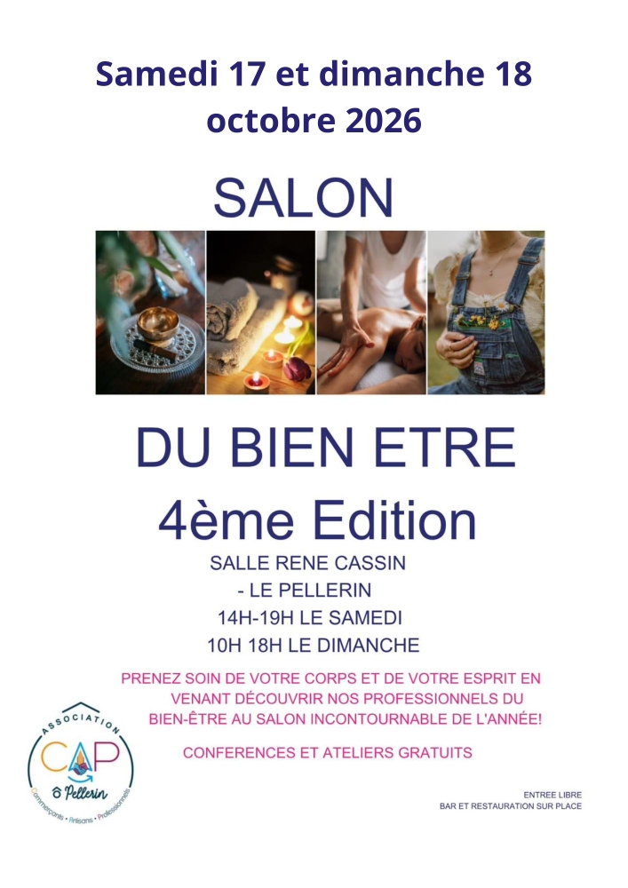 atelier bien être