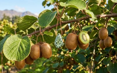 Jaspe kiwi : vertus, propriétés et origine de cette pierre venue de Nouvelle-Zélande
